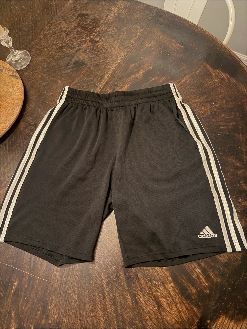Boys shorts